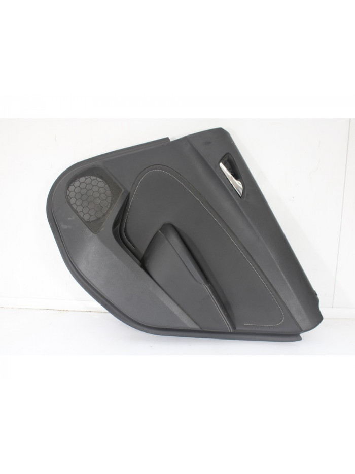 Guarnecido puerta trasera derecha OPEL ASTRA J LIM. Selective 2013