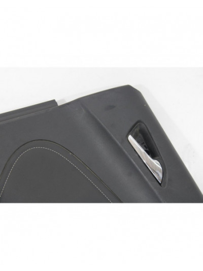 Guarnecido puerta trasera derecha OPEL ASTRA J LIM. Selective 2013