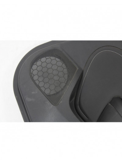 Guarnecido puerta trasera derecha OPEL ASTRA J LIM. Selective 2013