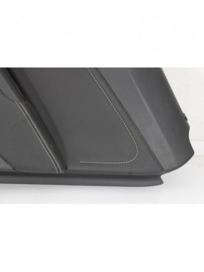 Guarnecido puerta trasera derecha OPEL ASTRA J LIM. Selective 2013