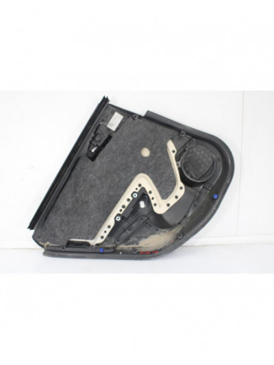 Guarnecido puerta trasera derecha OPEL ASTRA J LIM. Selective 2013
