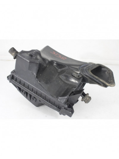 Recambio de carcasa filtro aire admisión para opel astra j lim. selective referencia OEM IAM 13272777