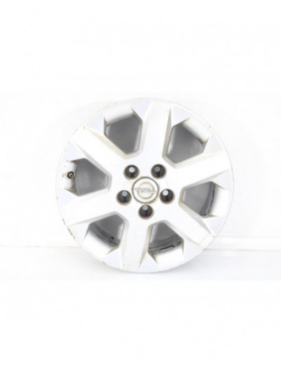 Recambio de llanta para opel astra g coupé 1.8 16v referencia OEM IAM 29136