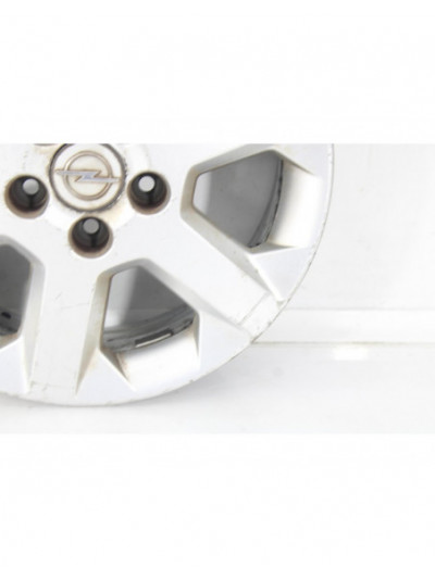 Recambio de llanta para opel astra g coupé 1.8 16v referencia OEM IAM 29136