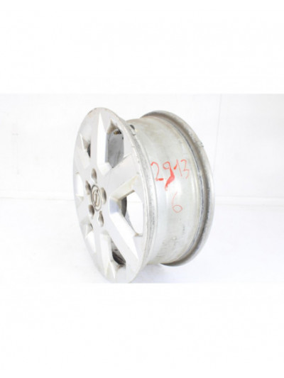 Recambio de llanta para opel astra g coupé 1.8 16v referencia OEM IAM 29136