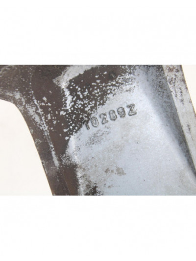 Recambio de llanta para opel astra g coupé 1.8 16v referencia OEM IAM 29136