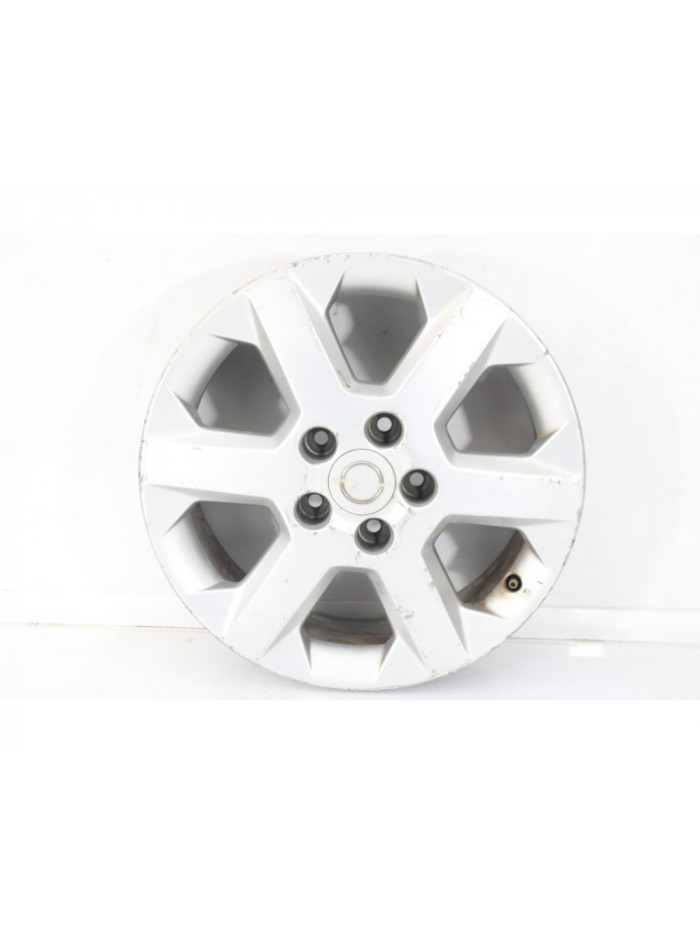 Recambio de llanta para opel astra g coupé 1.8 16v referencia OEM IAM 29134