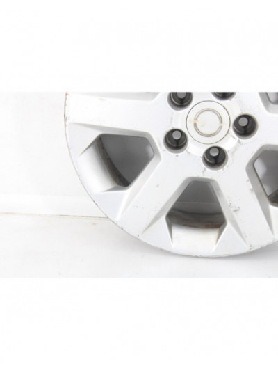 Recambio de llanta para opel astra g coupé 1.8 16v referencia OEM IAM 29134
