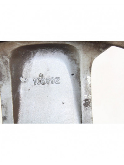 Recambio de llanta para opel astra g coupé 1.8 16v referencia OEM IAM 29134