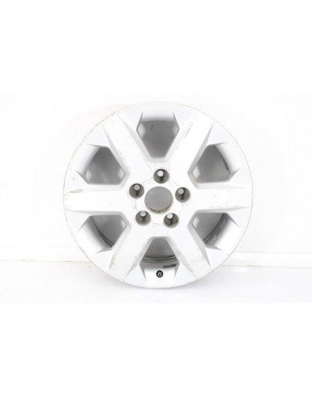 Recambio de llanta para opel astra g coupé 1.8 16v referencia OEM IAM 29133