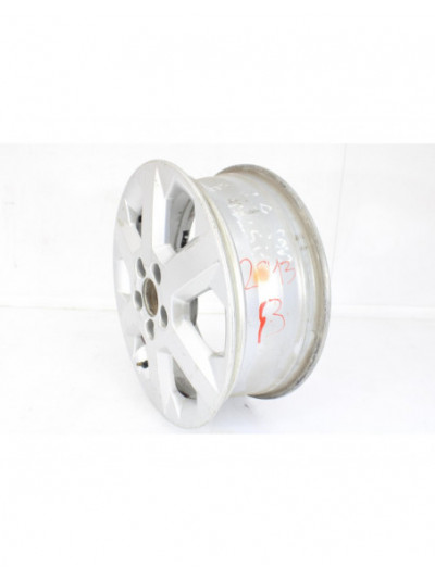 Recambio de llanta para opel astra g coupé 1.8 16v referencia OEM IAM 29133