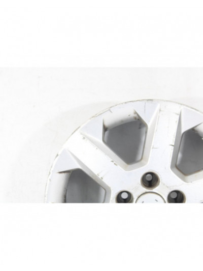 Recambio de llanta para opel astra g coupé 1.8 16v referencia OEM IAM 29132