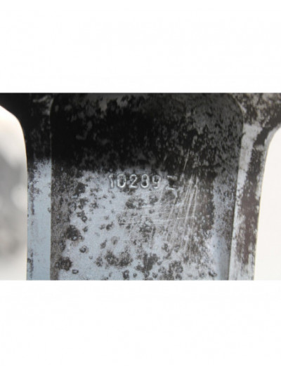 Recambio de llanta para opel astra g coupé 1.8 16v referencia OEM IAM 29132