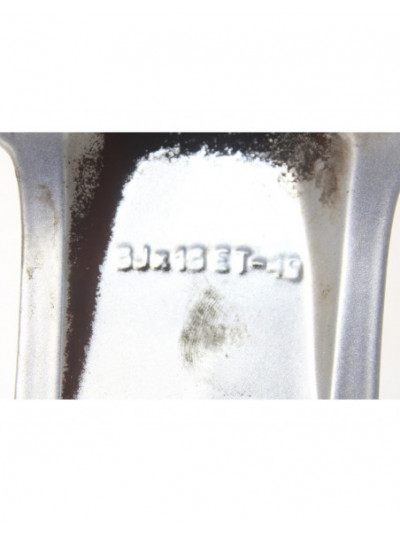 Recambio de llanta para opel astra g coupé 1.8 16v referencia OEM IAM 29131