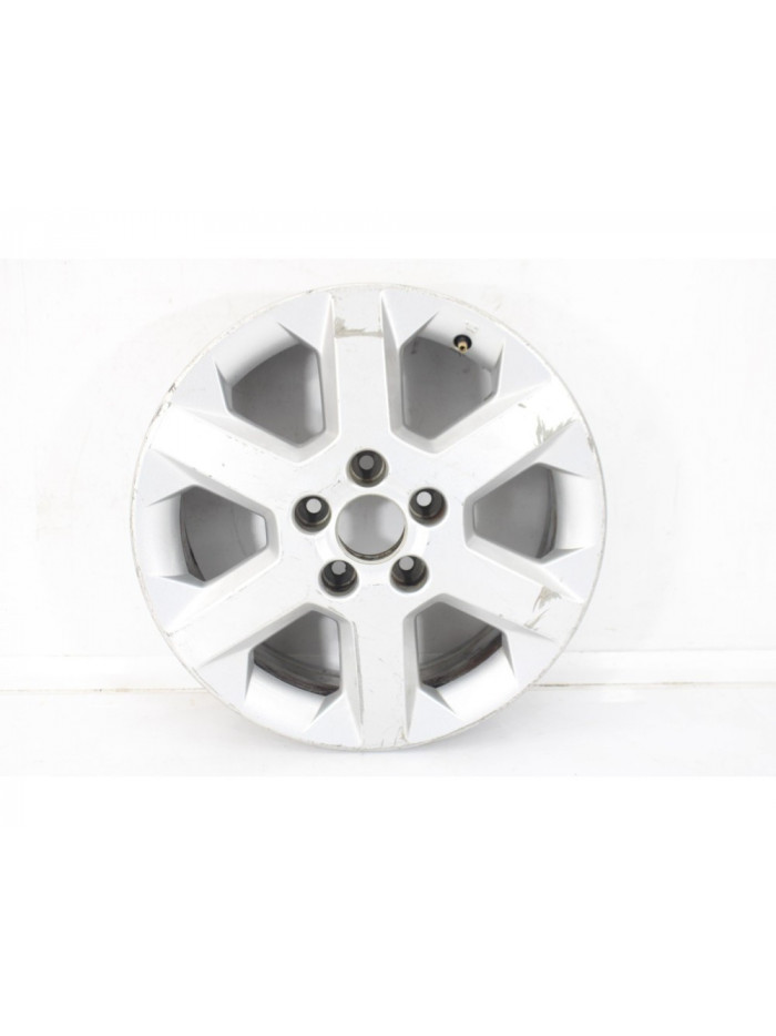 Recambio de llanta para opel astra g coupé 1.8 16v referencia OEM IAM 29137