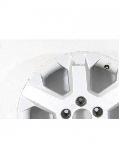 Recambio de llanta para opel astra g coupé 1.8 16v referencia OEM IAM 29137
