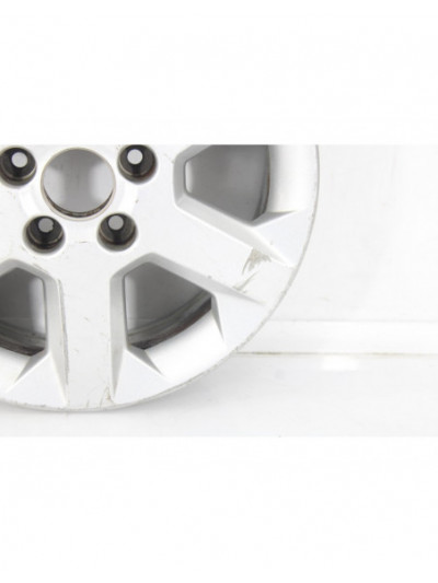 Recambio de llanta para opel astra g coupé 1.8 16v referencia OEM IAM 29137