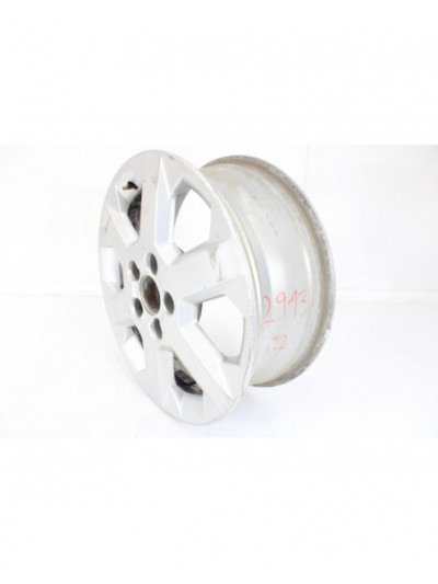 Recambio de llanta para opel astra g coupé 1.8 16v referencia OEM IAM 29137