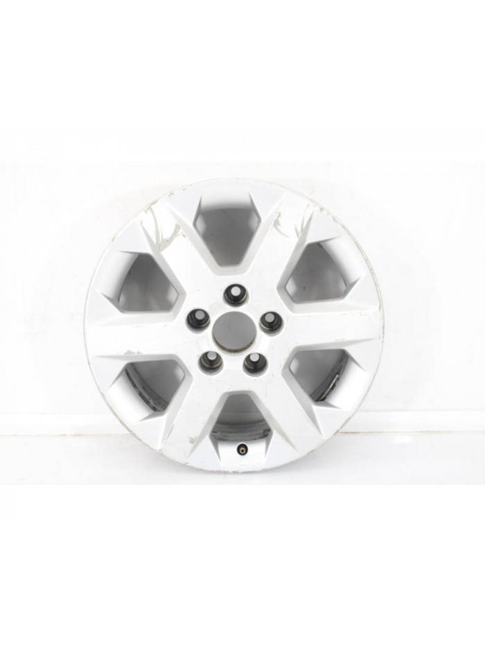Recambio de llanta para opel astra g coupé 1.8 16v referencia OEM IAM 29135
