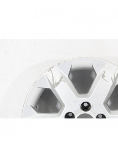 Recambio de llanta para opel astra g coupé 1.8 16v referencia OEM IAM 29135