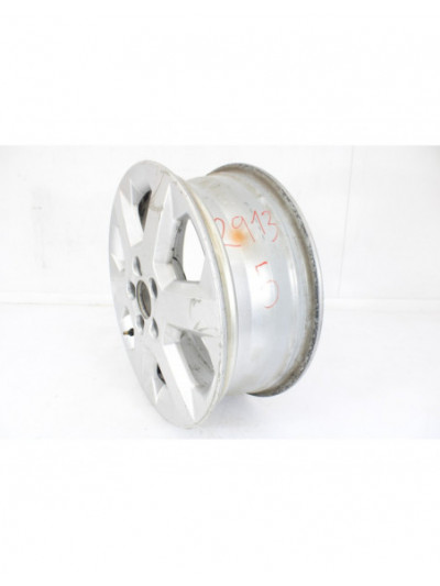 Recambio de llanta para opel astra g coupé 1.8 16v referencia OEM IAM 29135