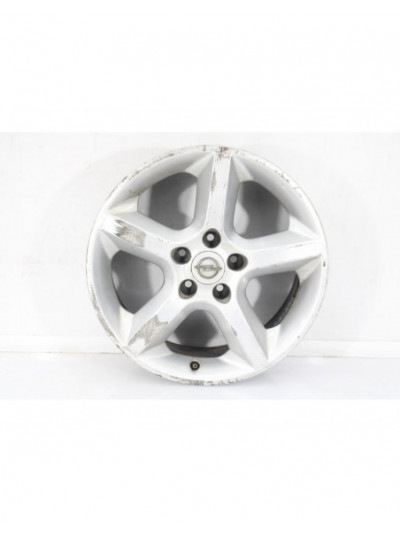 Recambio de llanta para opel astra gtc sport referencia OEM IAM 28691