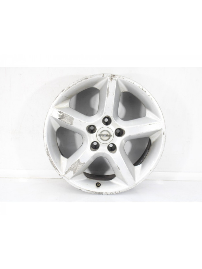Recambio de llanta para opel astra gtc sport referencia OEM IAM 28691