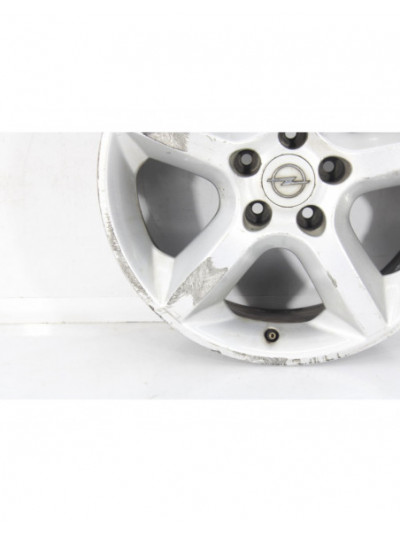 Recambio de llanta para opel astra gtc sport referencia OEM IAM 28691