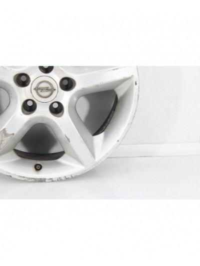 Recambio de llanta para opel astra gtc sport referencia OEM IAM 28691