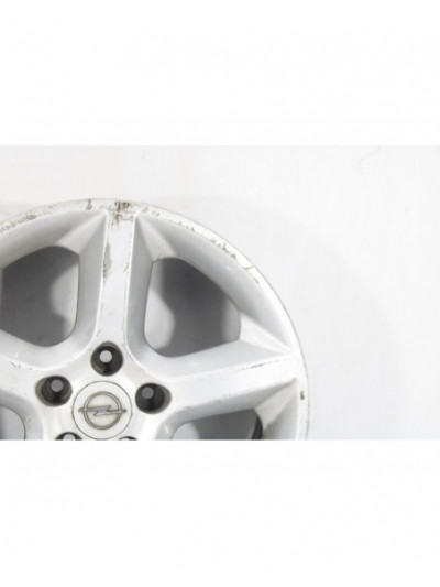 Recambio de llanta para opel astra gtc sport referencia OEM IAM 28691