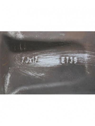 Recambio de llanta para opel astra gtc sport referencia OEM IAM 28691