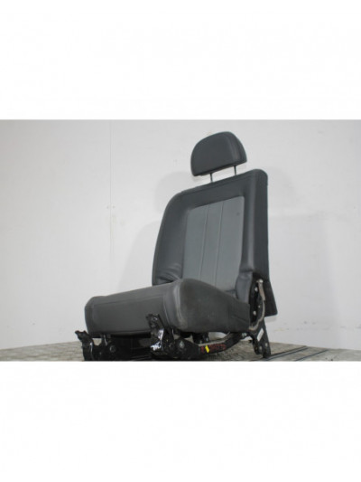 Recambio de asiento trasero derecho para opel antara cosmo 4x4 referencia OEM IAM 2442TD