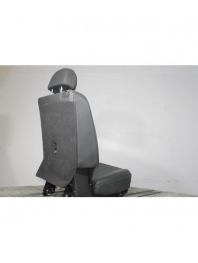 Recambio de asiento trasero derecho para opel antara cosmo 4x4 referencia OEM IAM 2442TD