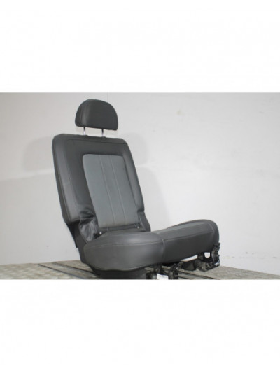 Recambio de asiento trasero derecho para opel antara cosmo 4x4 referencia OEM IAM 2442TD