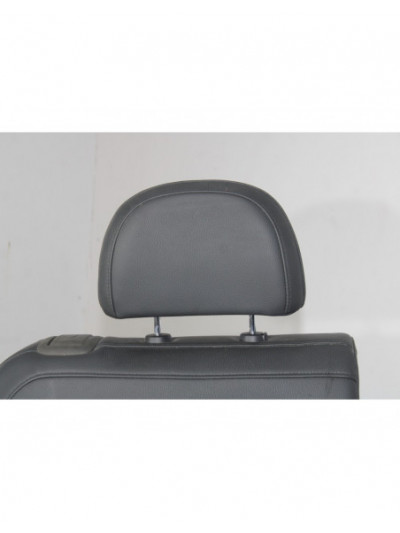 Recambio de asiento trasero derecho para opel antara cosmo 4x4 referencia OEM IAM 2442TD