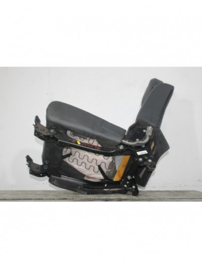 Recambio de asiento trasero derecho para opel antara cosmo 4x4 referencia OEM IAM 2442TD