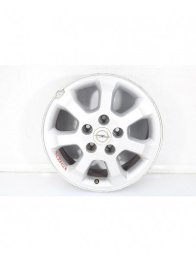 Recambio de llanta para opel zafira a elegance referencia OEM IAM 41303