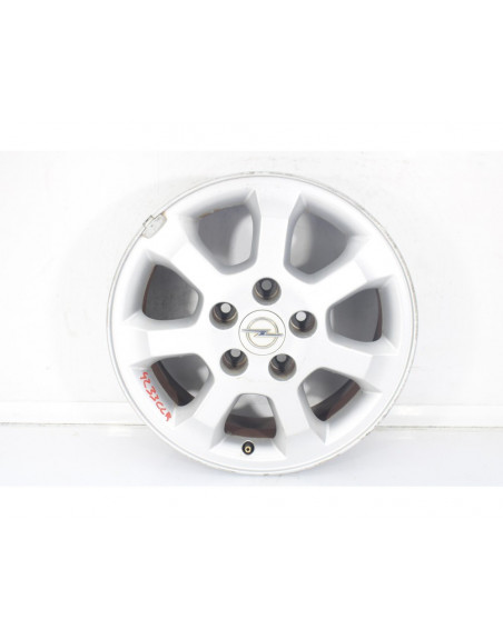 Recambio de llanta para opel zafira a elegance referencia OEM IAM 41303