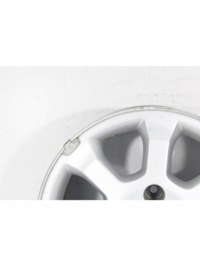 Recambio de llanta para opel zafira a elegance referencia OEM IAM 41303