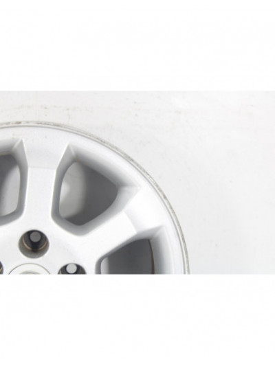 Recambio de llanta para opel zafira a elegance referencia OEM IAM 41303