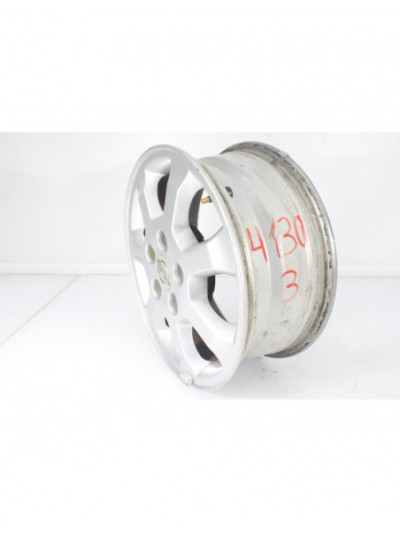 Recambio de llanta para opel zafira a elegance referencia OEM IAM 41303