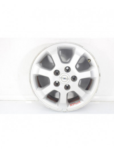 Recambio de llanta para opel zafira a elegance referencia OEM IAM 41301