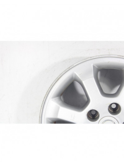 Recambio de llanta para opel zafira a elegance referencia OEM IAM 41301