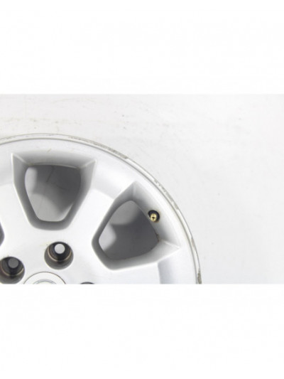 Recambio de llanta para opel zafira a elegance referencia OEM IAM 41301