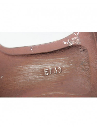 Recambio de llanta para opel zafira a elegance referencia OEM IAM 41301