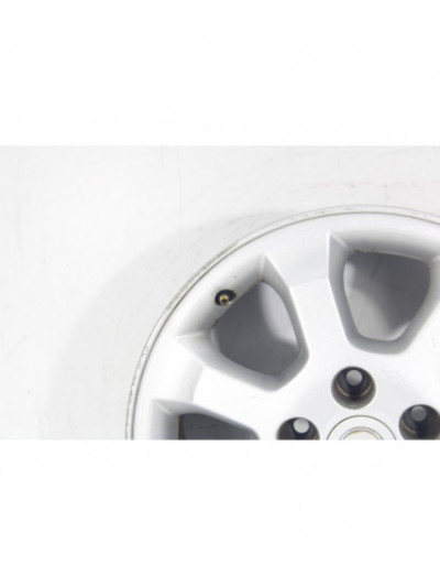 Recambio de llanta para opel zafira a elegance referencia OEM IAM 41302