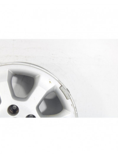 Recambio de llanta para opel zafira a elegance referencia OEM IAM 41302