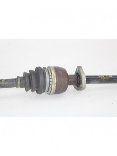 Transmision delantera derecha OPEL ZAFIRA B 1.9 CDTI 2007