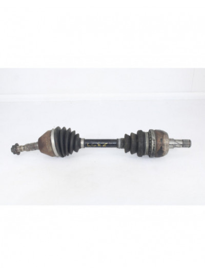 Transmision delantera izquierda OPEL ZAFIRA B 1.9 CDTI 2007