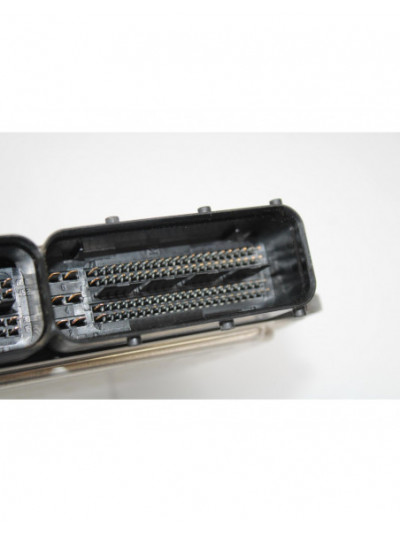 Recambio de centralita motor uce para opel corsa d corsavan referencia OEM IAM 55588270